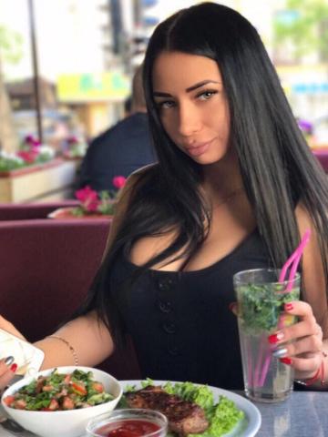 Анкета проститутки Надежда, 22 года