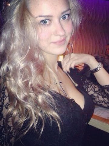 Анкета проститутки Маргарита, 24 года